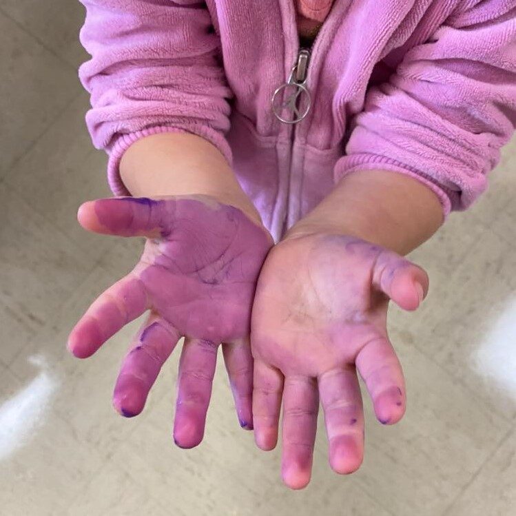 HandswithPaintSquare