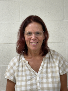 Picture of Anne McKeon
